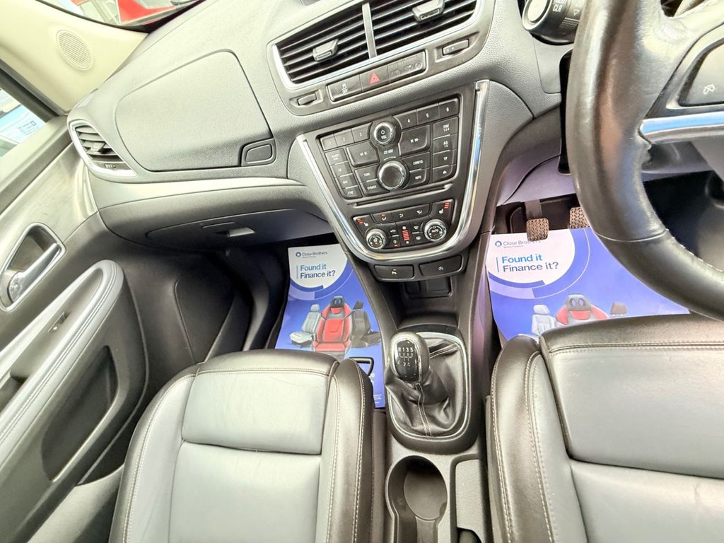 Used Vauxhall Mokka 2016 for sale - 78068934: Photo 25