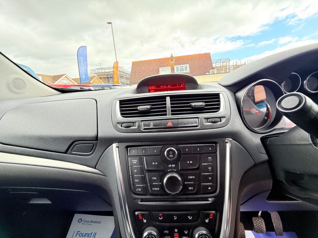 Used Vauxhall Mokka 2016 for sale - 78068934: Photo 27