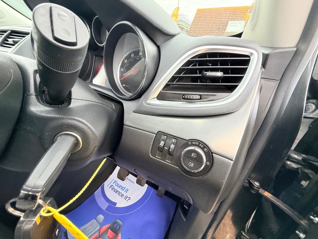 Used Vauxhall Mokka 2016 for sale - 78068934: Photo 28