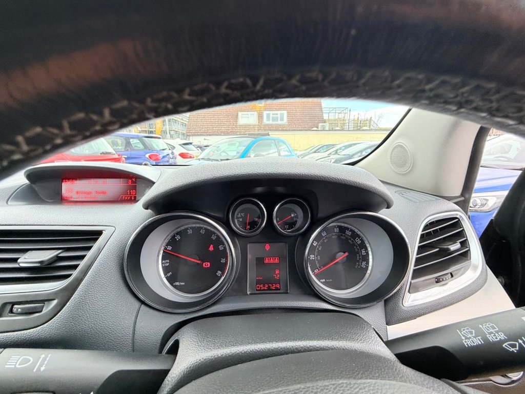 Used Vauxhall Mokka 2016 for sale - 78068934: Photo 29