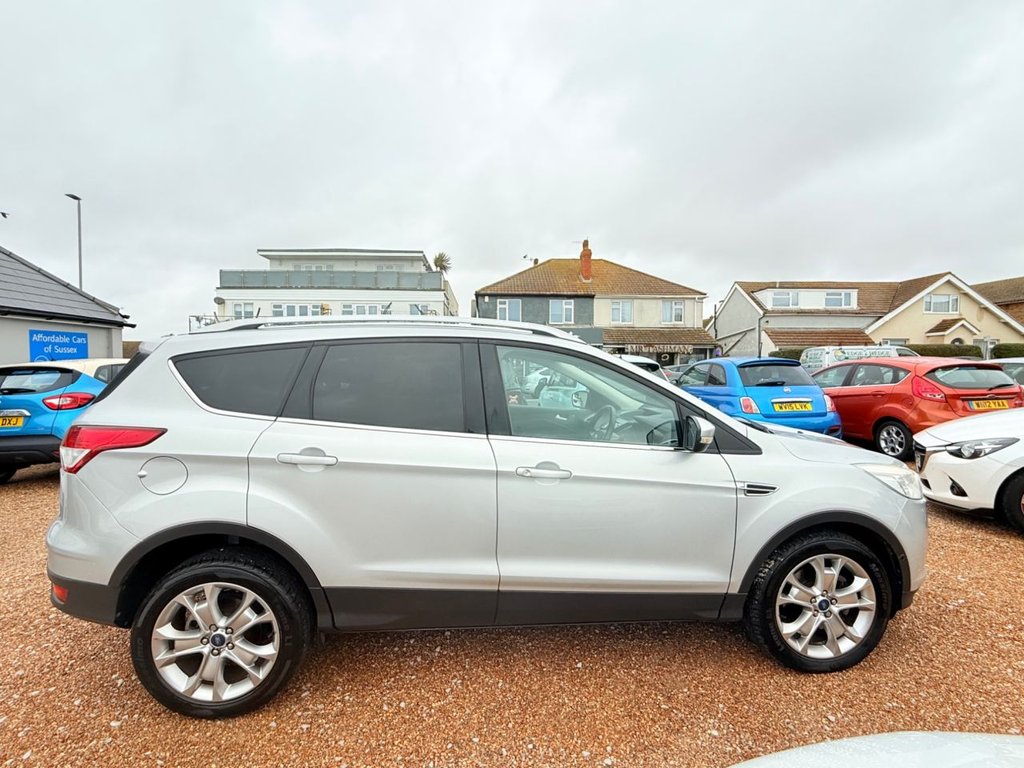 Used Ford Kuga 2013 for sale - 77394245: Photo 2