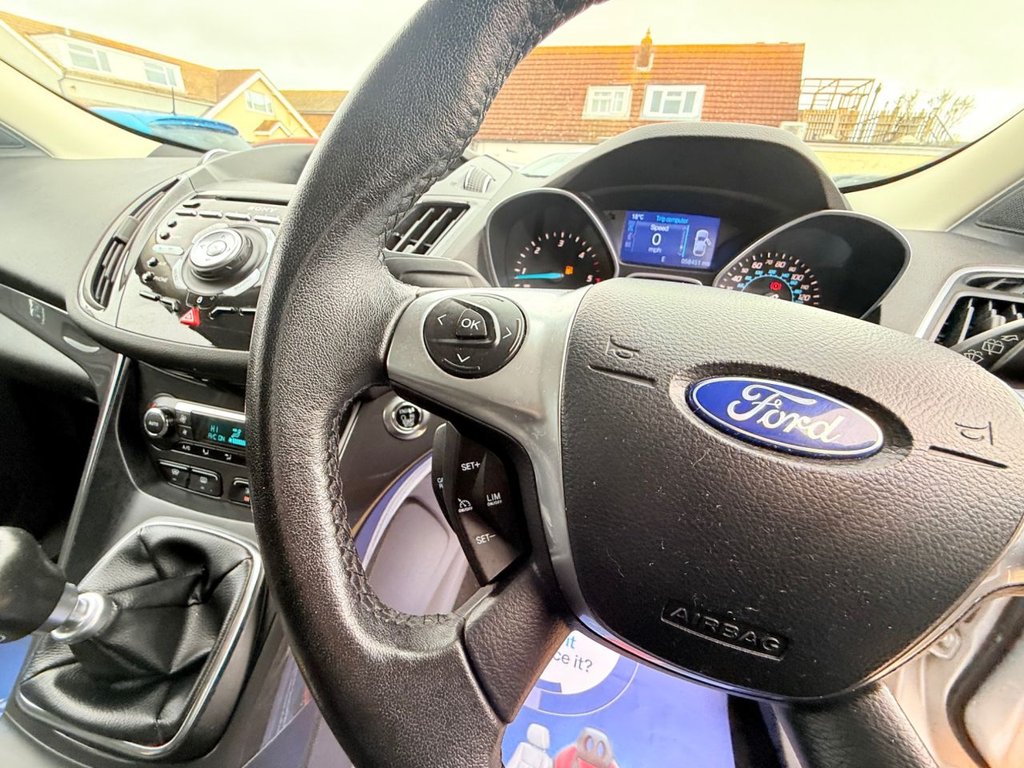 Used Ford Kuga 2013 for sale - 77394245: Photo 26