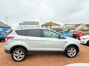 Used Ford Kuga 2013 for sale - 77394245: Photo