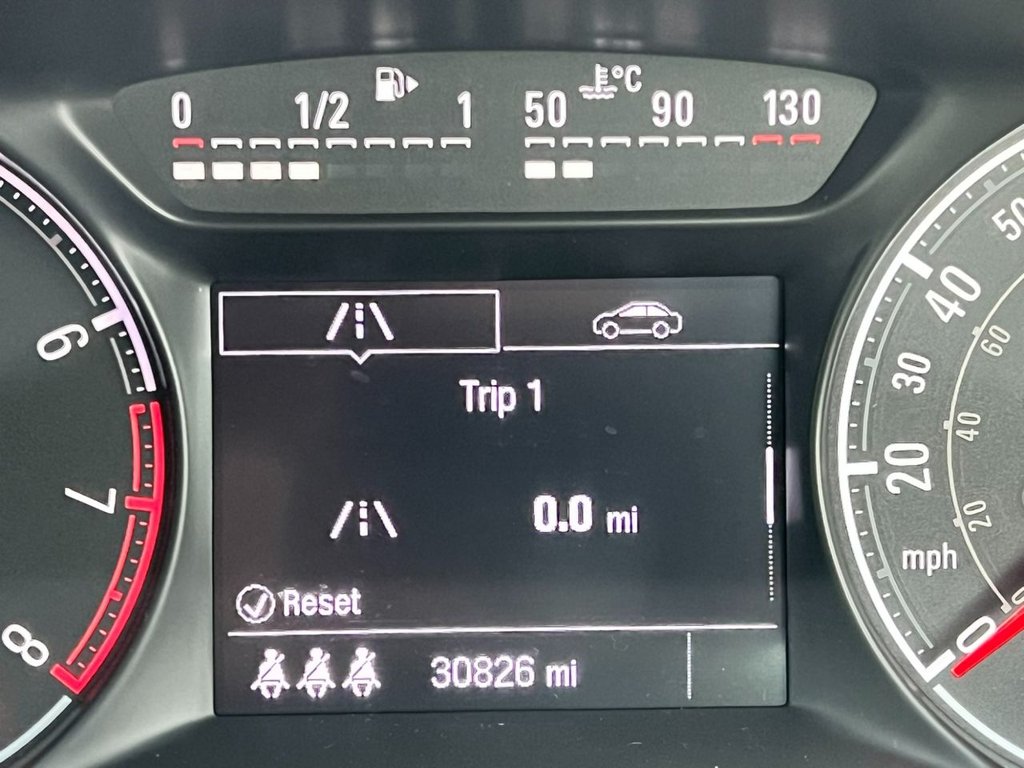 Used Vauxhall Corsa 2016 for sale - 76617773: Photo 27