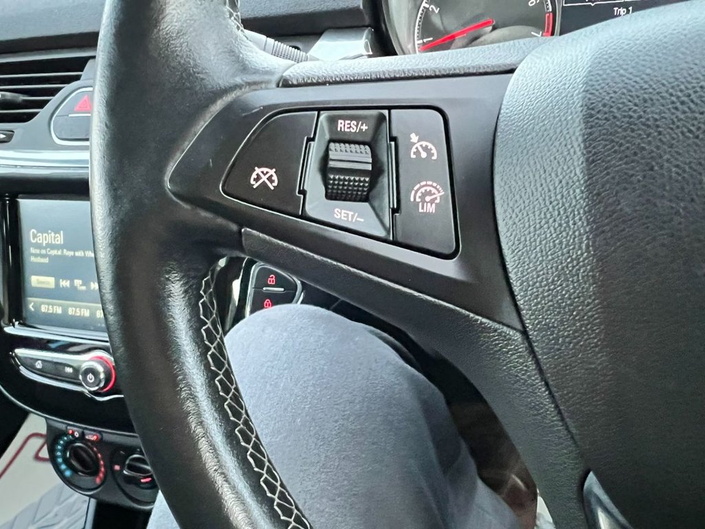 Used Vauxhall Corsa 2016 for sale - 76617773: Photo 29