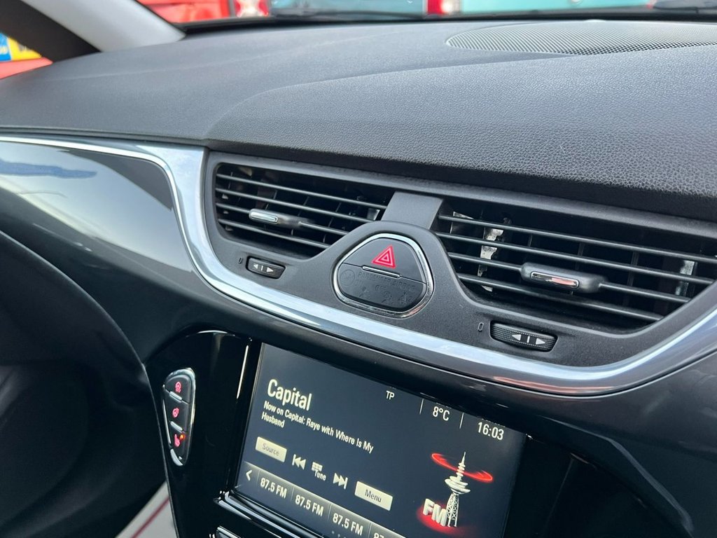 Used Vauxhall Corsa 2016 for sale - 76617773: Photo 30