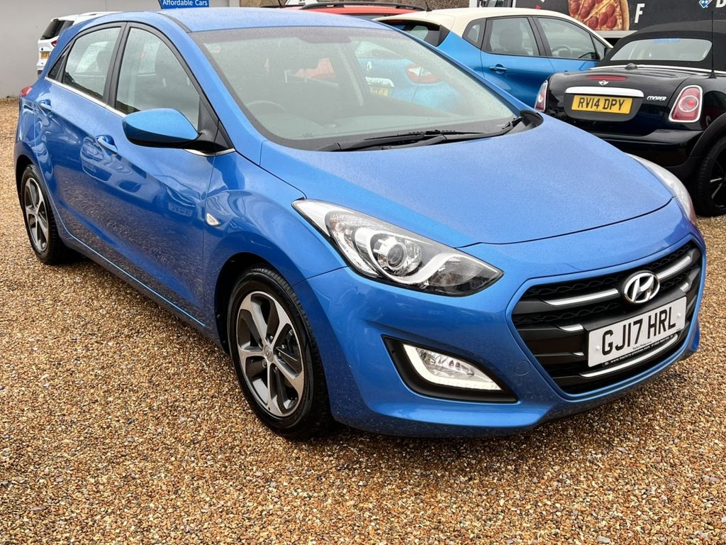 Used Hyundai i30 2017 for sale - 76406607: Photo 15