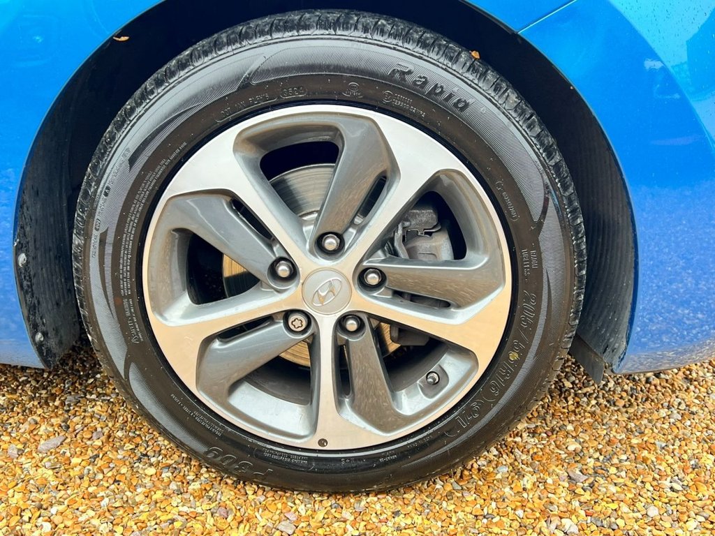 Used Hyundai i30 2017 for sale - 76406607: Photo 16