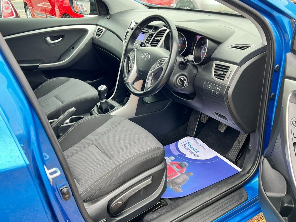 Used Hyundai i30 2017 for sale - 76406607: Photo 17