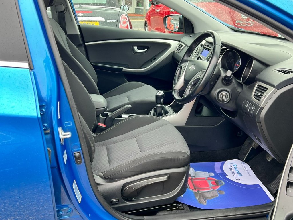 Used Hyundai i30 2017 for sale - 76406607: Photo 18