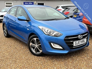 2017 (17) - 1.4 Blue Drive SE 5dr