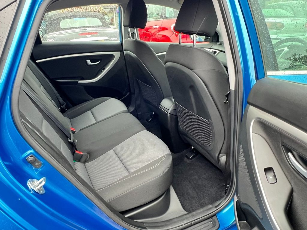 Used Hyundai i30 2017 for sale - 76406607: Photo 20