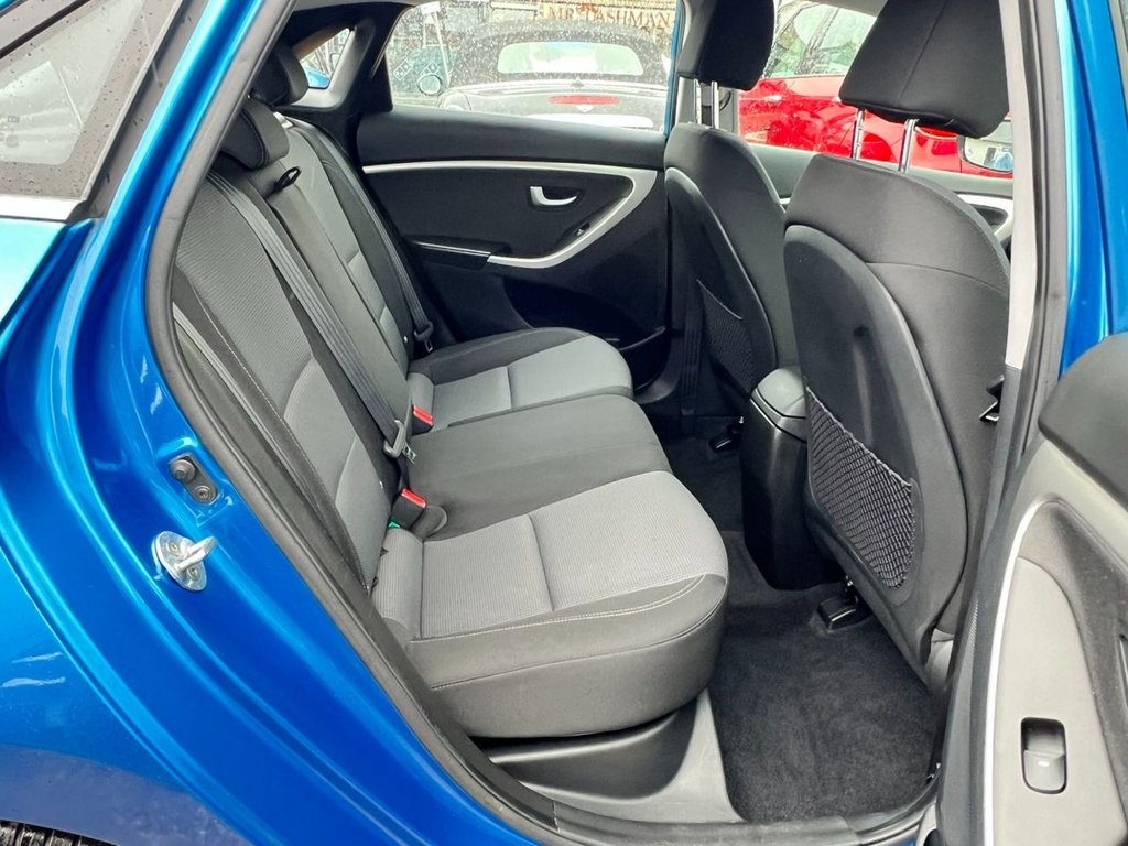 Used Hyundai i30 2017 for sale - 76406607: Photo 21