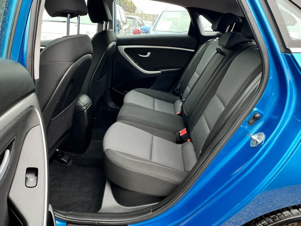 Used Hyundai i30 2017 for sale - 76406607: Photo 24