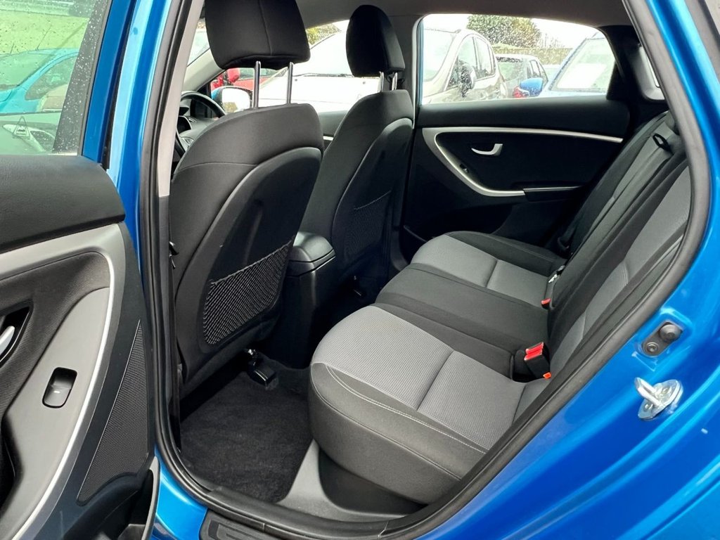 Used Hyundai i30 2017 for sale - 76406607: Photo 25