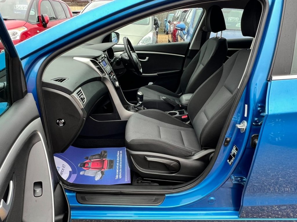 Used Hyundai i30 2017 for sale - 76406607: Photo 26