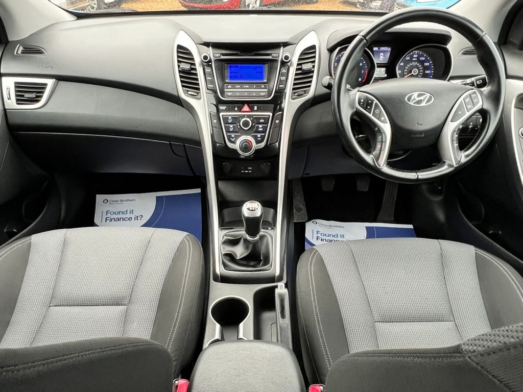 Used Hyundai i30 2017 for sale - 76406607: Photo 28