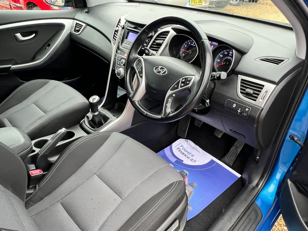 Used Hyundai i30 2017 for sale - 76406607: Photo 29