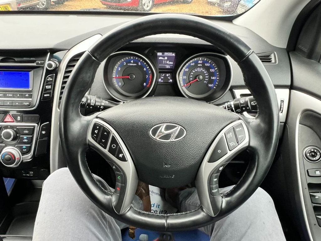 Used Hyundai i30 2017 for sale - 76406607: Photo 31