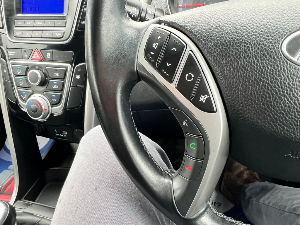 Used Hyundai i30 2017 for sale - 76406607: Photo 32