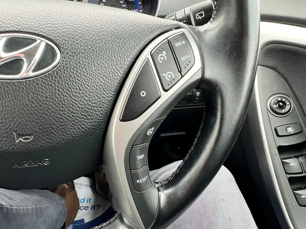 Used Hyundai i30 2017 for sale - 76406607: Photo 33