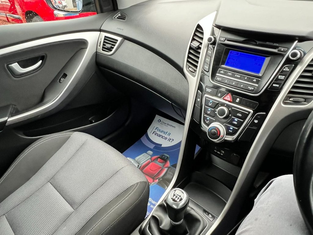 Used Hyundai i30 2017 for sale - 76406607: Photo 35