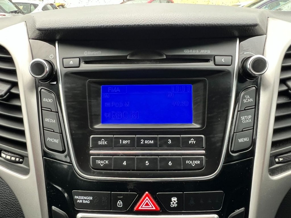 Used Hyundai i30 2017 for sale - 76406607: Photo 36