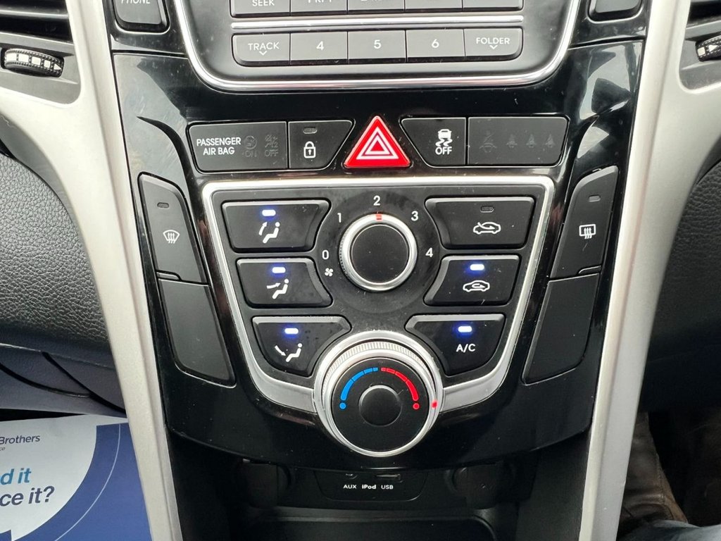 Used Hyundai i30 2017 for sale - 76406607: Photo 38