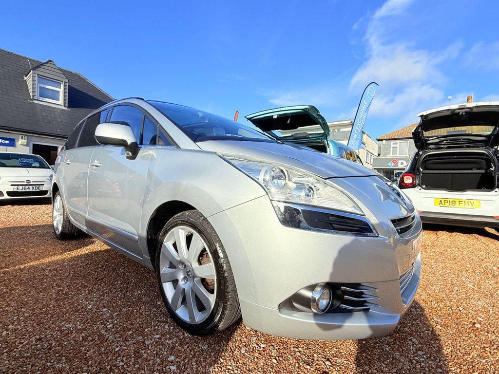 Used Peugeot 5008 2012 for sale - 77227446: Photo 10