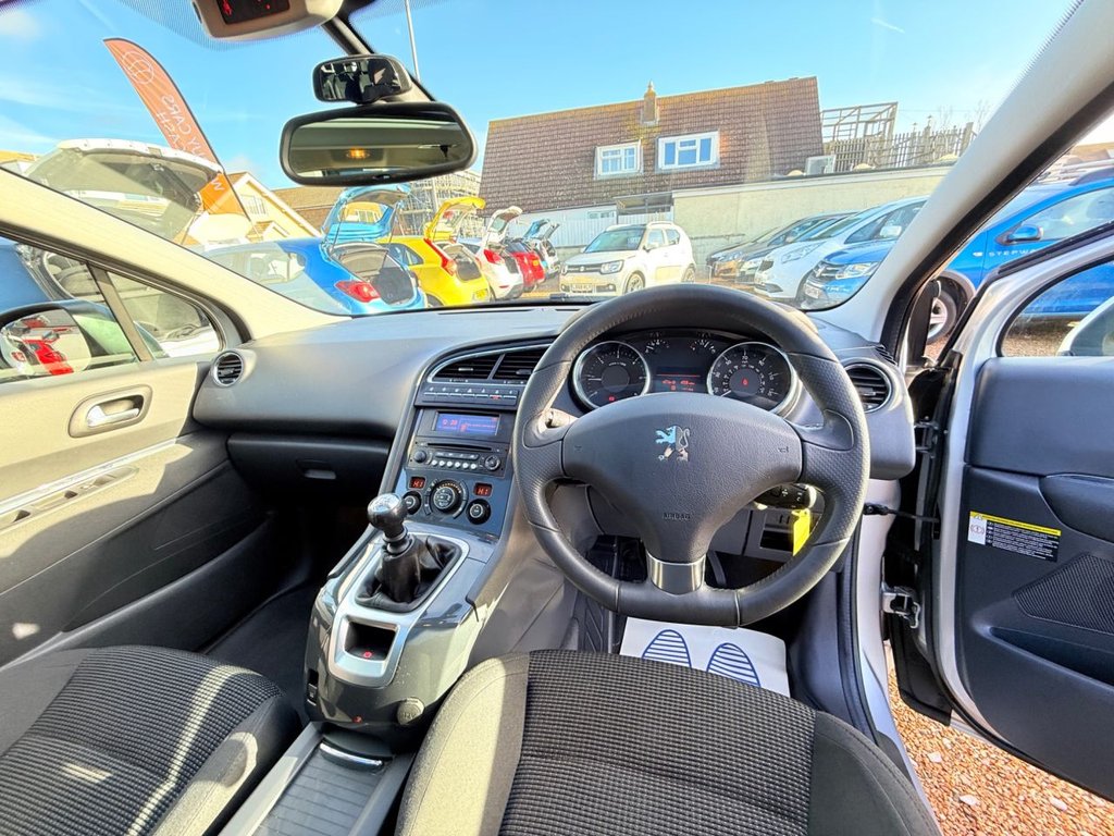 Used Peugeot 5008 2012 for sale - 77227446: Photo 12