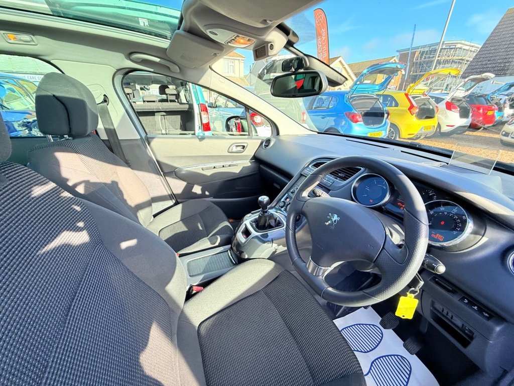 Used Peugeot 5008 2012 for sale - 77227446: Photo 14