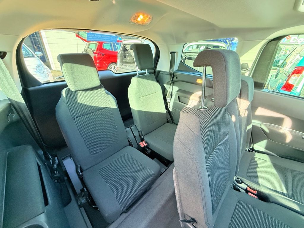 Used Peugeot 5008 2012 for sale - 77227446: Photo 19