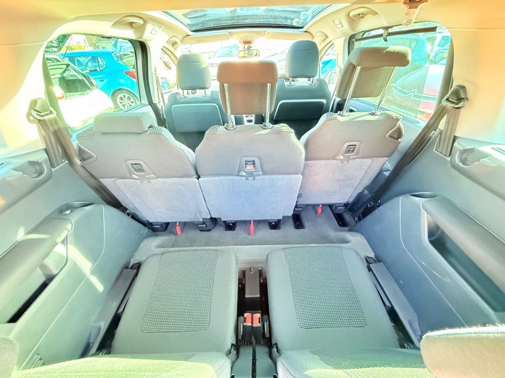 Used Peugeot 5008 2012 for sale - 77227446: Photo 21