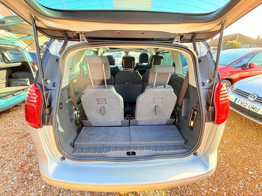 Used Peugeot 5008 2012 for sale - 77227446: Photo 22