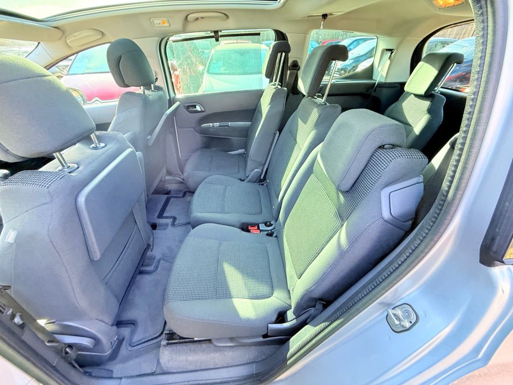 Used Peugeot 5008 2012 for sale - 77227446: Photo 25