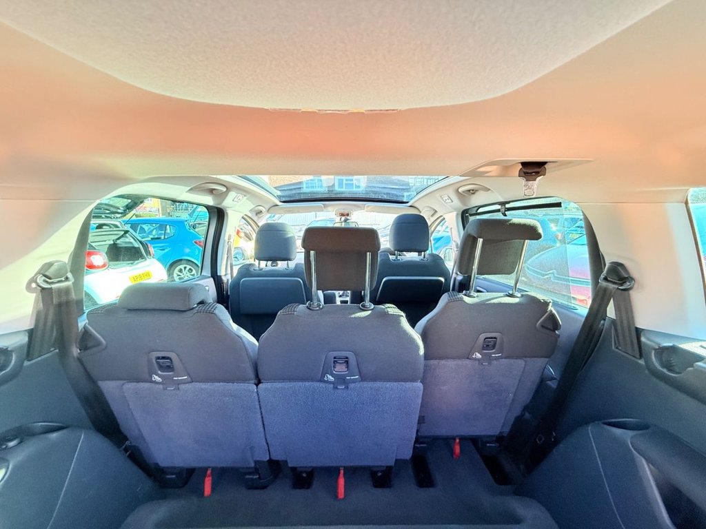 Used Peugeot 5008 2012 for sale - 77227446: Photo 26