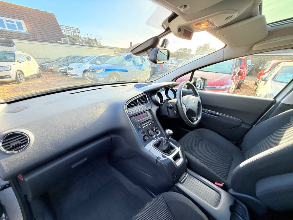 Used Peugeot 5008 2012 for sale - 77227446: Photo 27