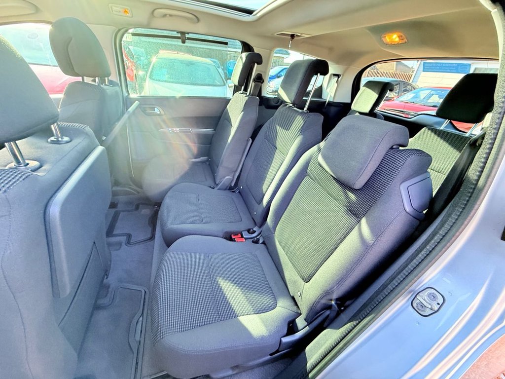 Used Peugeot 5008 2012 for sale - 77227446: Photo 28