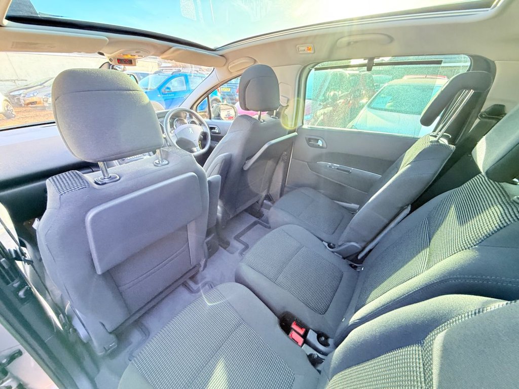 Used Peugeot 5008 2012 for sale - 77227446: Photo 29