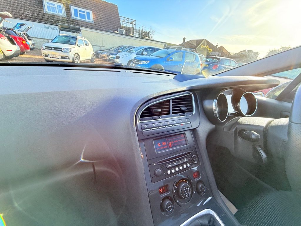 Used Peugeot 5008 2012 for sale - 77227446: Photo 30