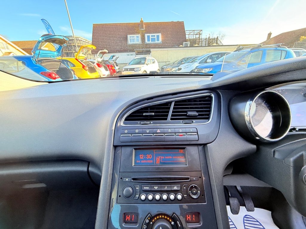 Used Peugeot 5008 2012 for sale - 77227446: Photo 33