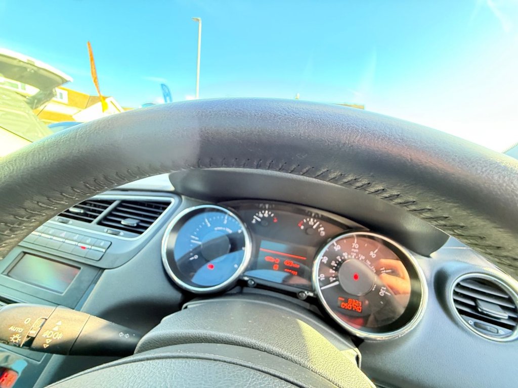 Used Peugeot 5008 2012 for sale - 77227446: Photo 36