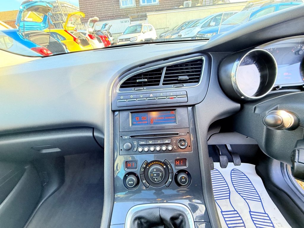 Used Peugeot 5008 2012 for sale - 77227446: Photo 38