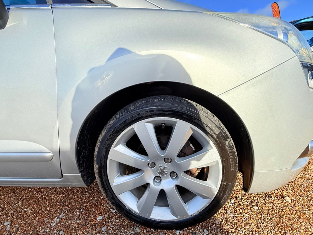 Used Peugeot 5008 2012 for sale - 77227446: Photo 9