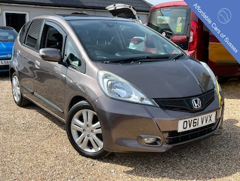 Used Honda Jazz 2011 for sale - 78908570: Photo