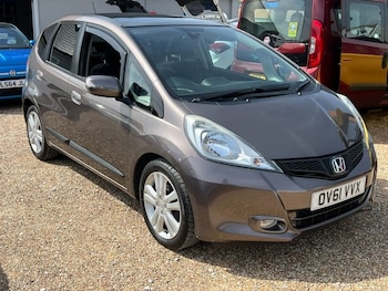 Used Honda Jazz 2011 for sale - 78908570: Photo
