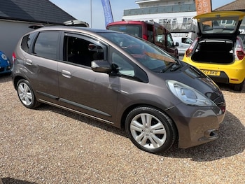 Used Honda Jazz 2011 for sale - 78908570: Photo