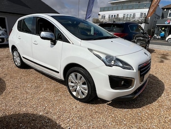 Used Peugeot 3008 2013 for sale - 79573913: Photo