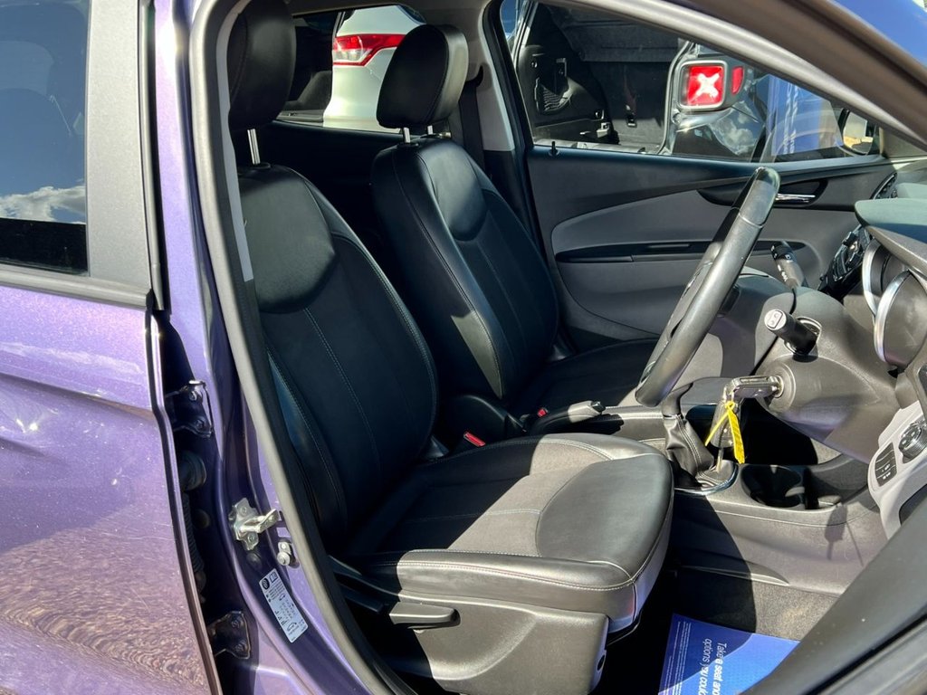 Used Vauxhall Viva 2017 for sale - 76029609: Photo 16