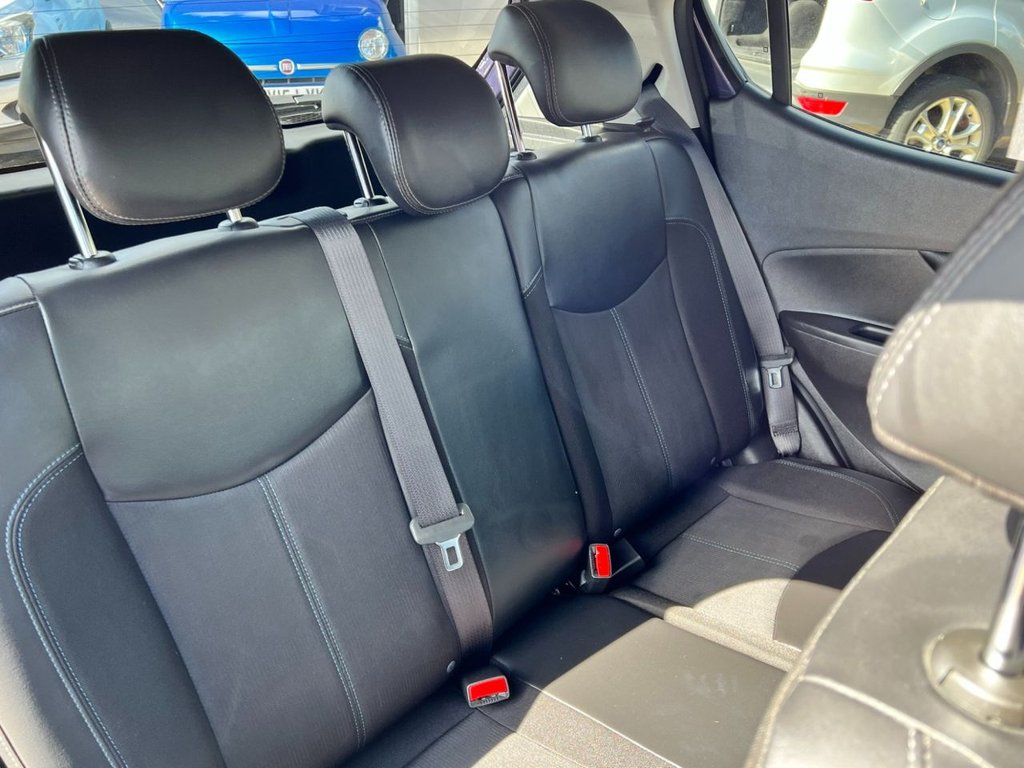 Used Vauxhall Viva 2017 for sale - 76029609: Photo 18